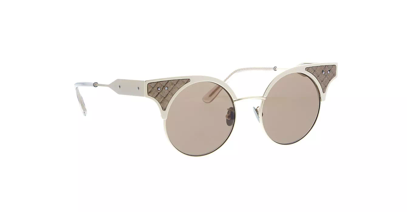 Bottega Veneta BV0113S col 004 s49