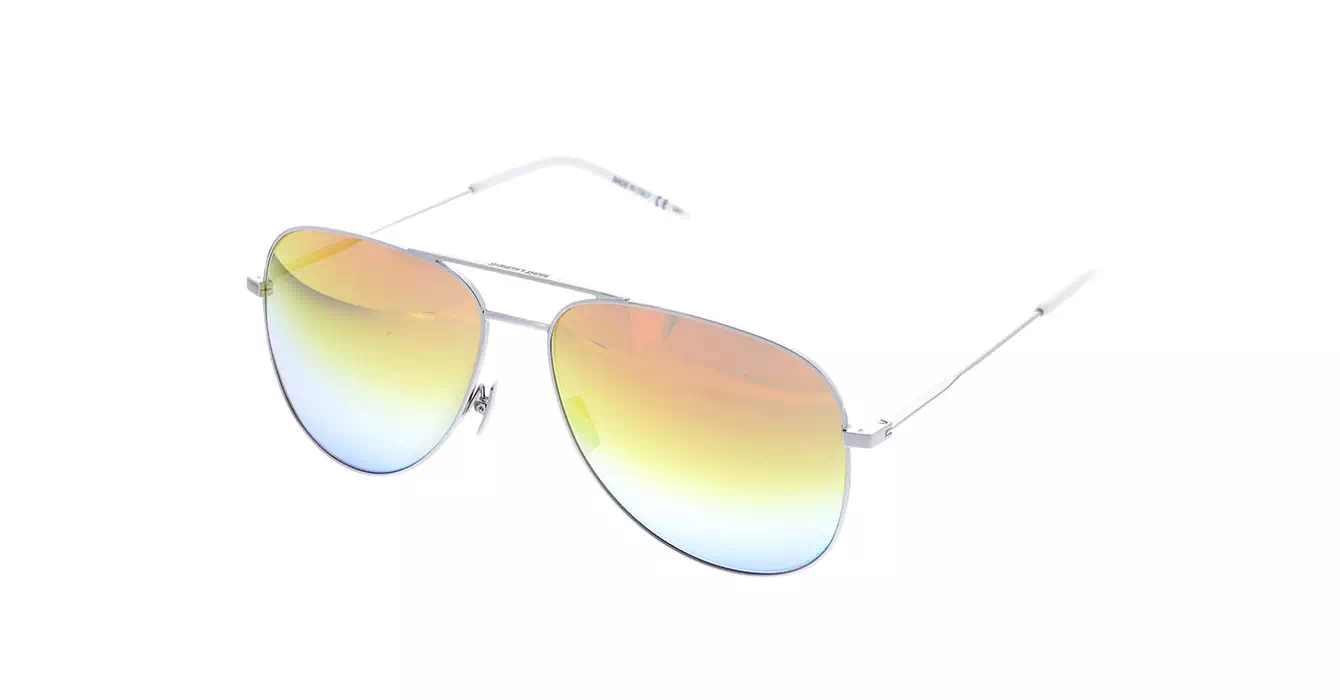 Saint Laurent CLASSIC 11 RAINBOW col 006 s59