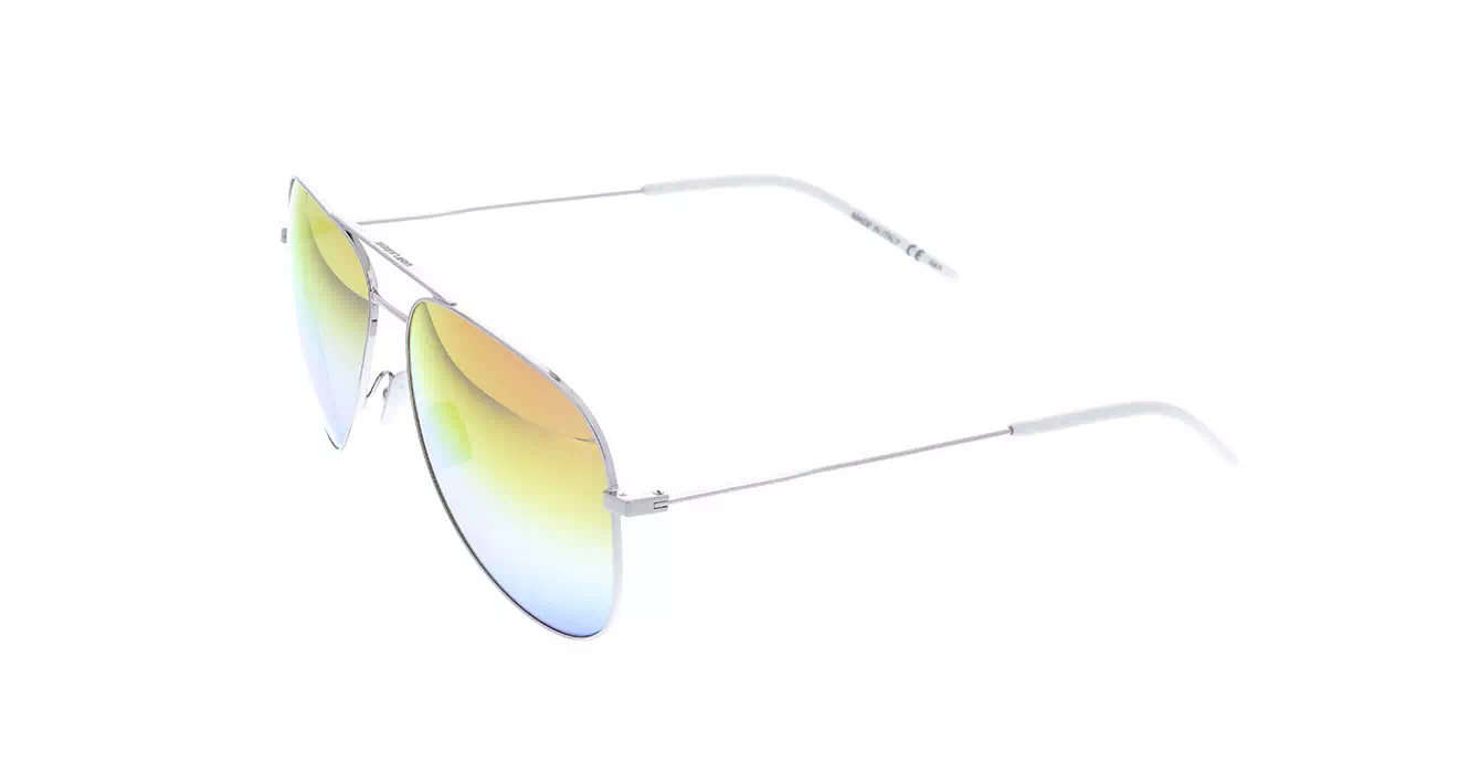 Saint Laurent CLASSIC 11 RAINBOW col 006 s59