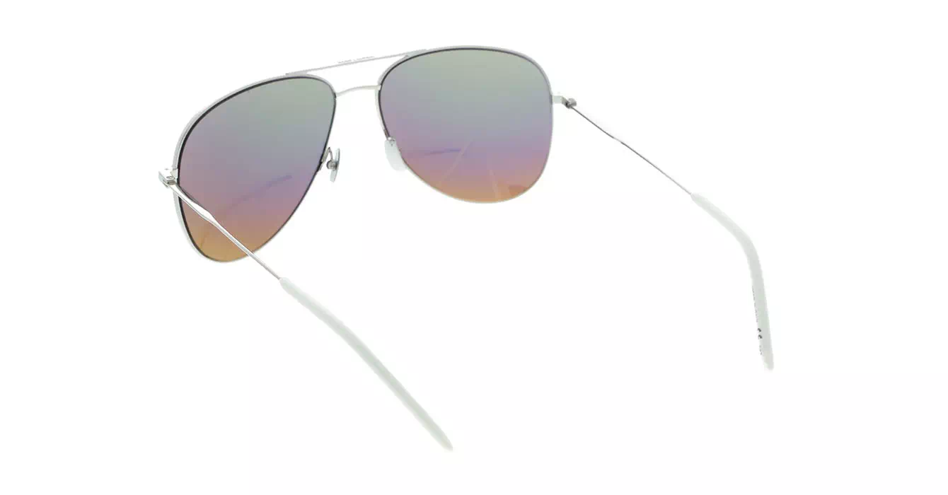 Saint Laurent CLASSIC 11 RAINBOW col 006 s59