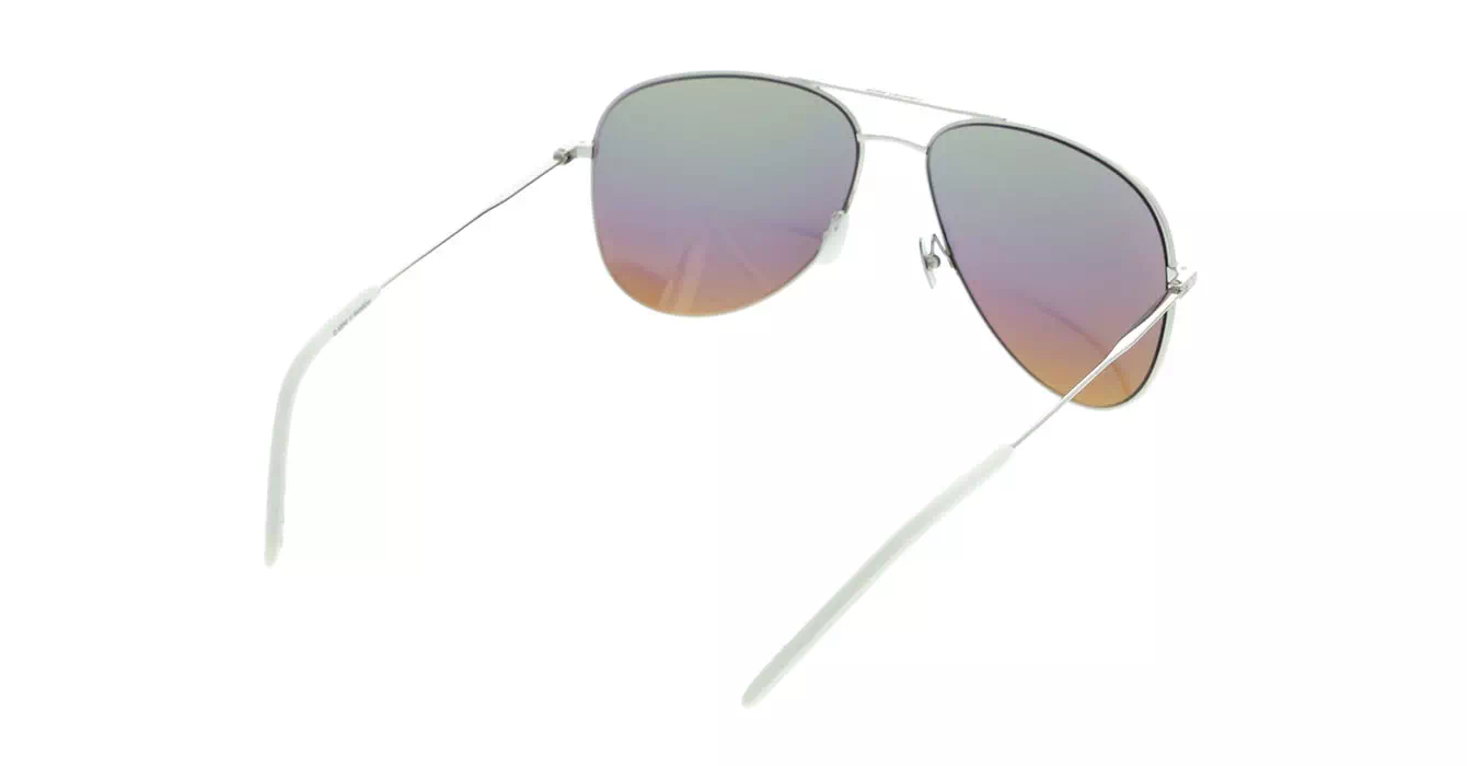 Saint Laurent CLASSIC 11 RAINBOW col 006 s59