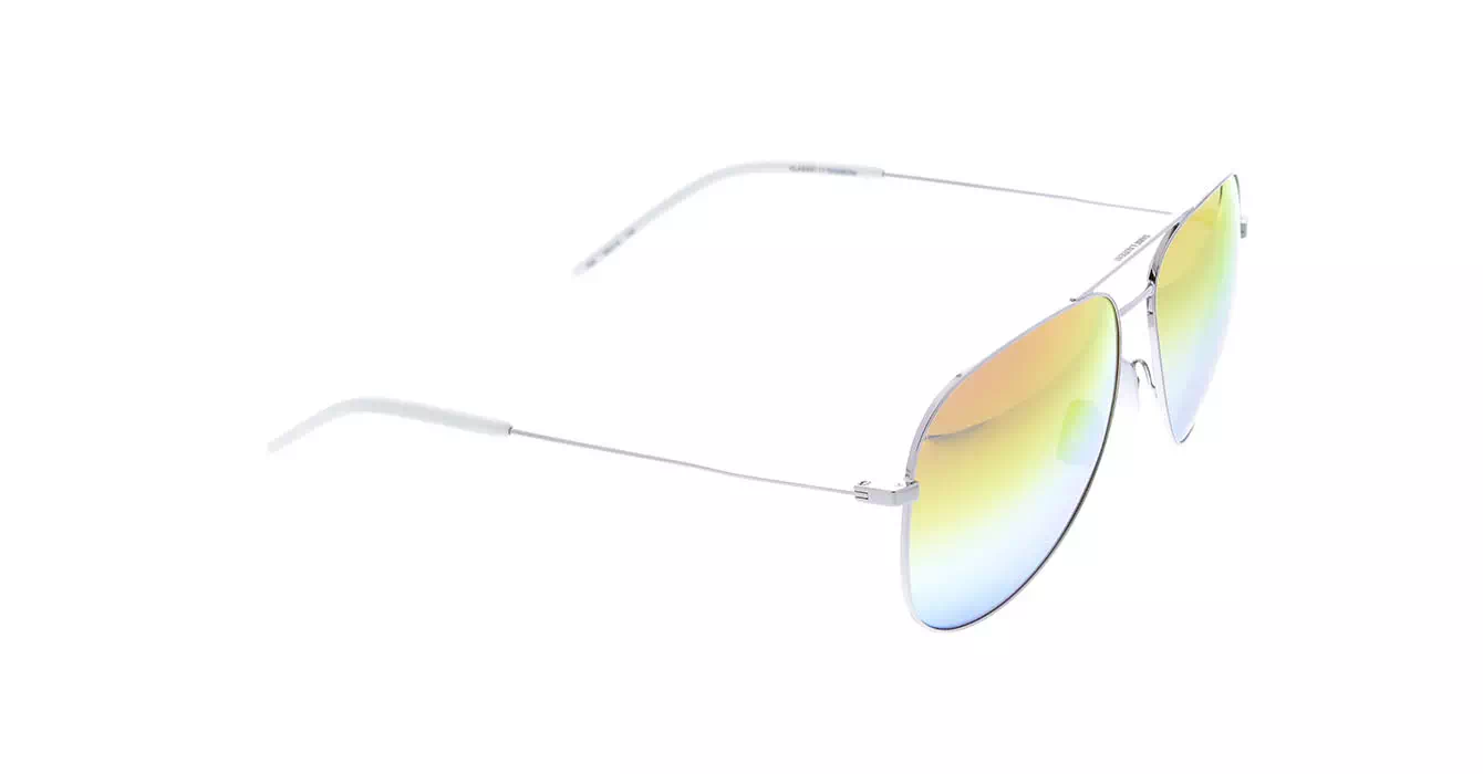 Saint Laurent CLASSIC 11 RAINBOW col 006 s59