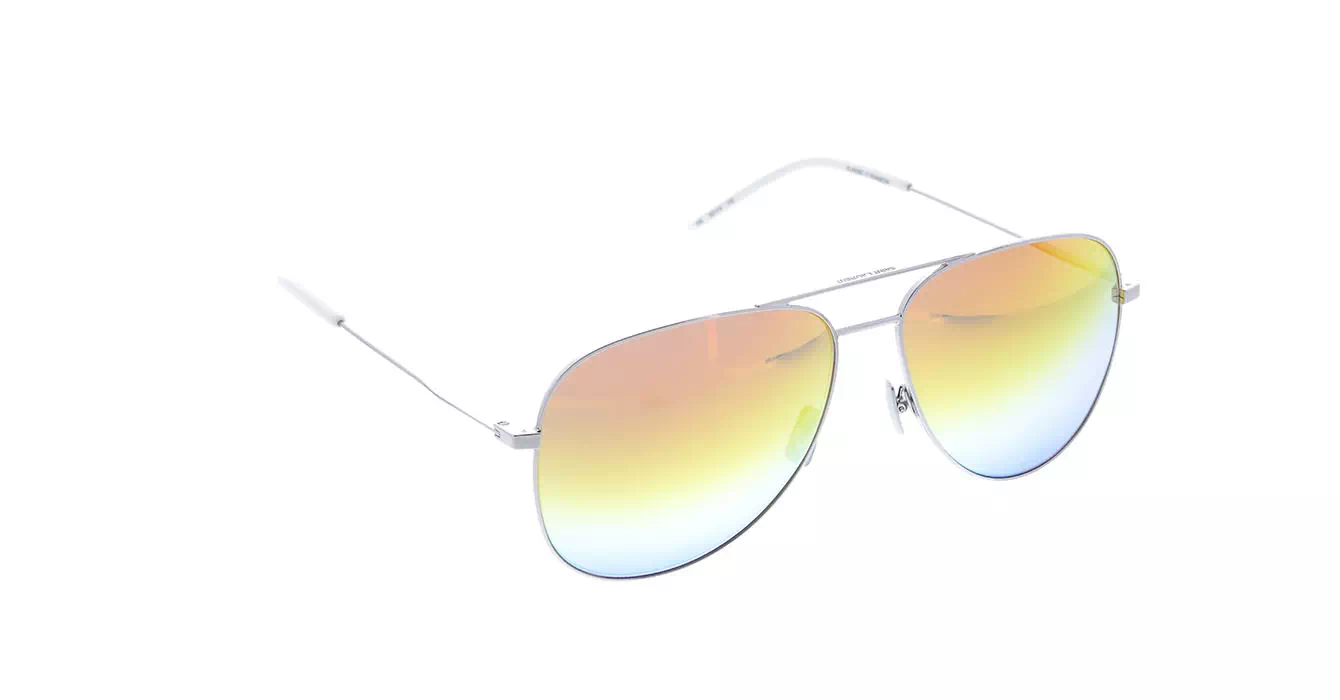 Saint Laurent CLASSIC 11 RAINBOW col 006 s59