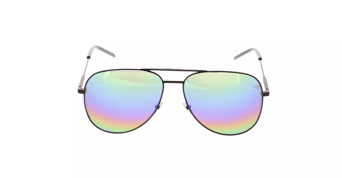 Saint Laurent CLASSIC 11 RAINBOW col 007 s59