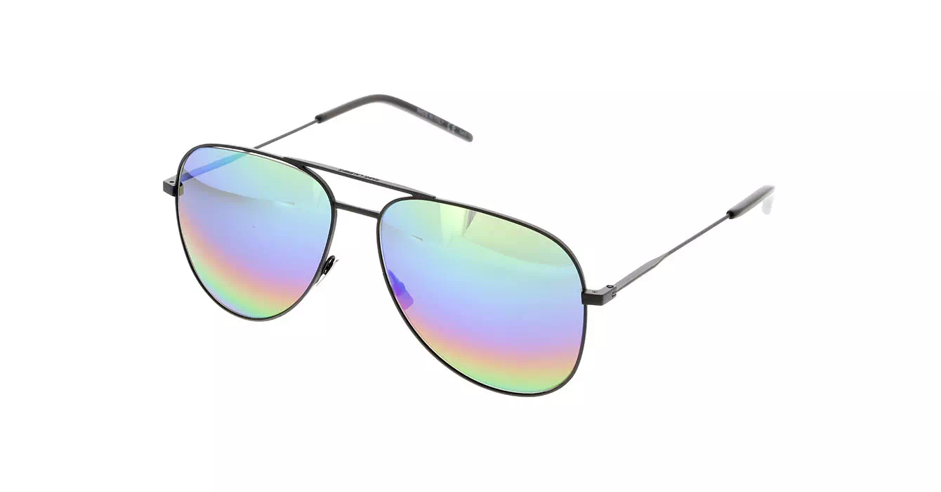 Saint Laurent CLASSIC 11 RAINBOW col 007 s59
