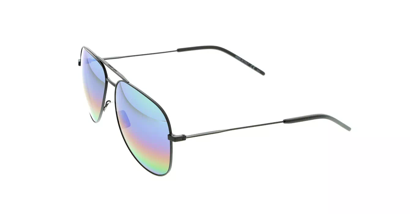 Saint Laurent CLASSIC 11 RAINBOW col 007 s59