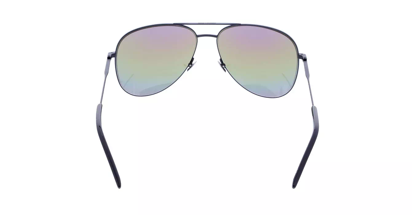 Saint Laurent CLASSIC 11 RAINBOW col 007 s59