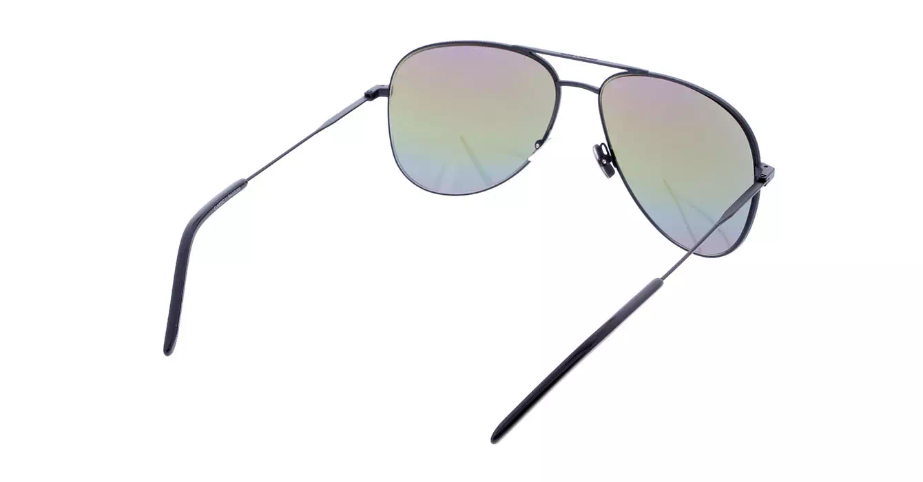Saint Laurent CLASSIC 11 RAINBOW col 007 s59
