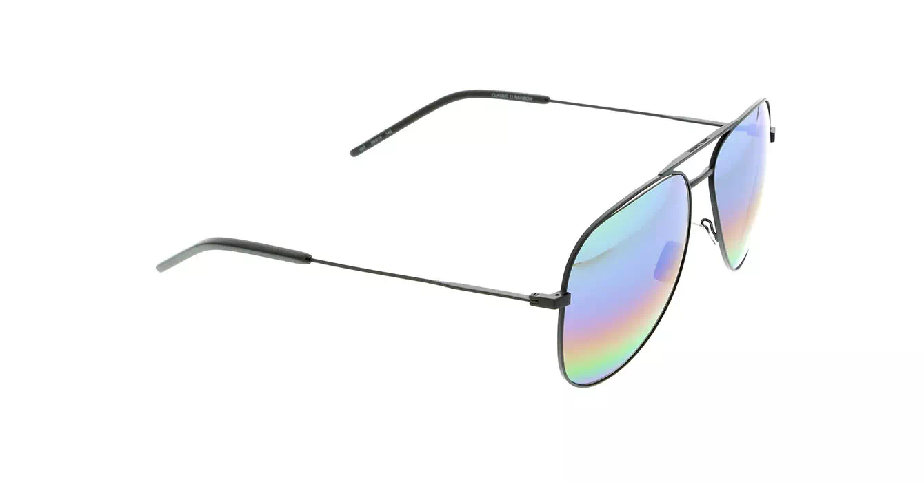 Saint Laurent CLASSIC 11 RAINBOW col 007 s59
