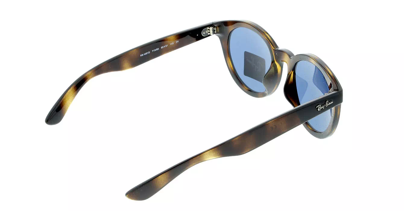 Ray-Ban RB4261D col 710/80 s55