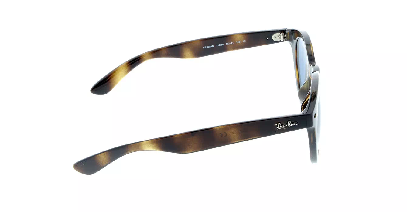 Ray-Ban RB4261D col 710/80 s55