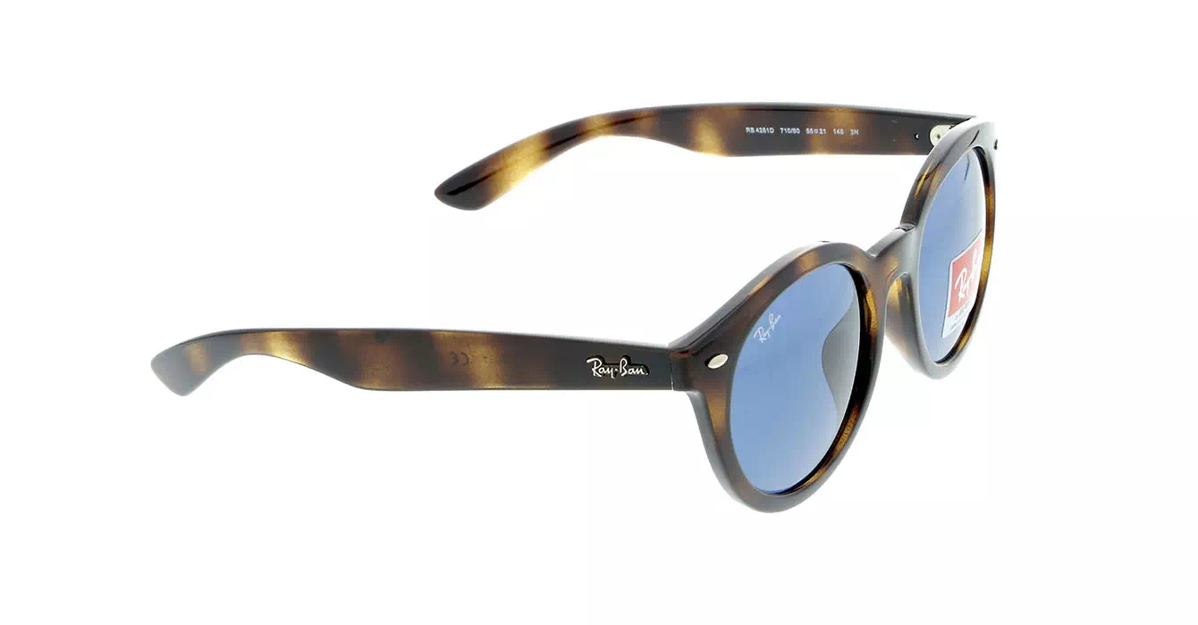 Ray-Ban RB4261D col 710/80 s55