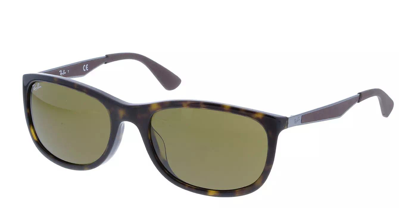 Ray-Ban RB4267F col 902/73 s59