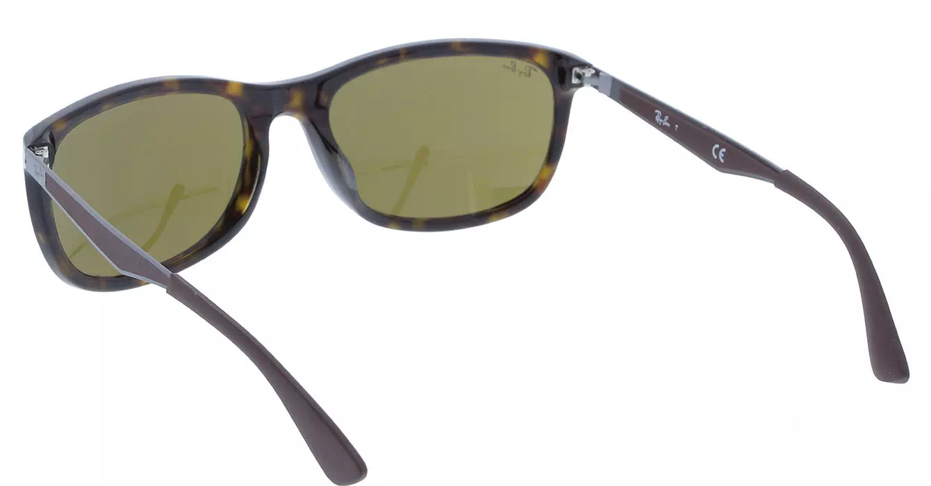 Ray-Ban RB4267F col 902/73 s59