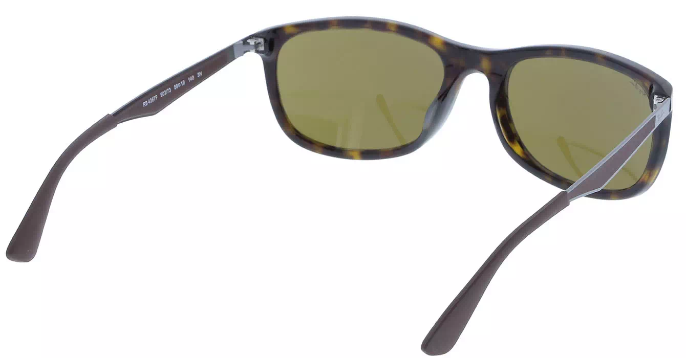 Ray-Ban RB4267F col 902/73 s59