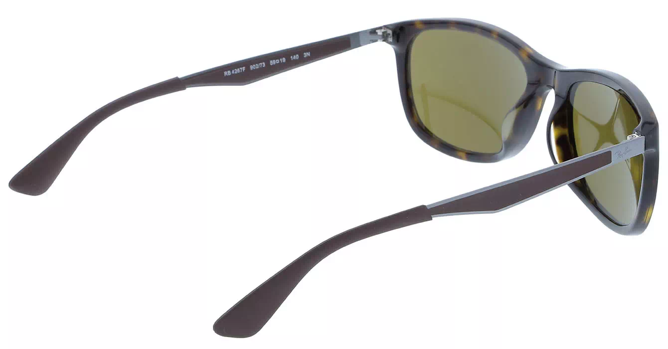 Ray-Ban RB4267F col 902/73 s59