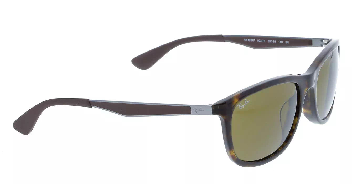Ray-Ban RB4267F col 902/73 s59