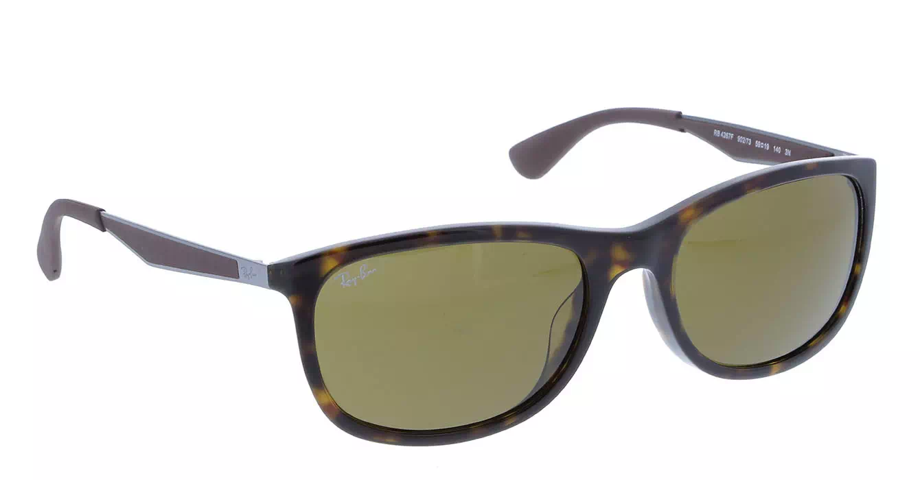 Ray-Ban RB4267F col 902/73 s59