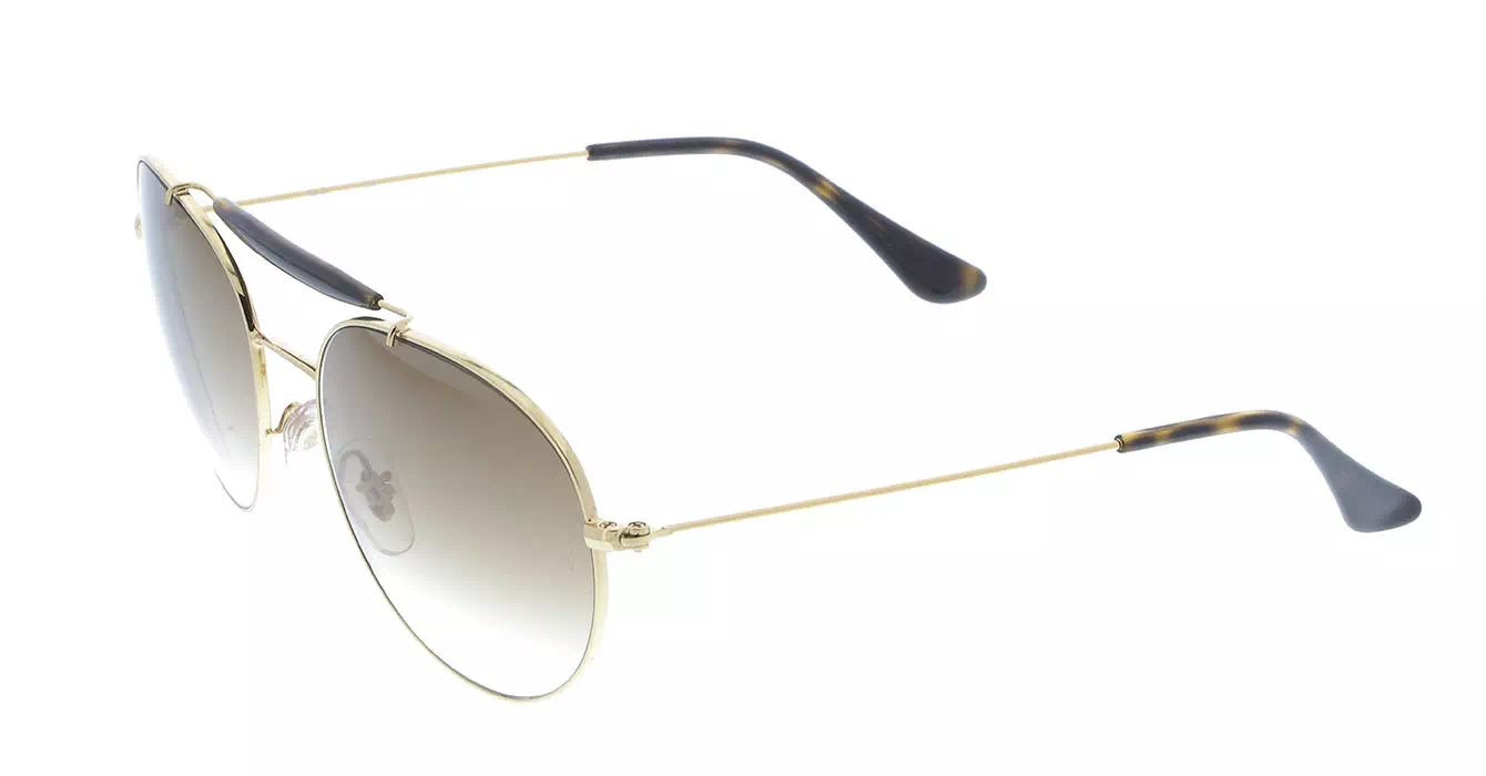 Ray-Ban RB3540 col 001/51 s56