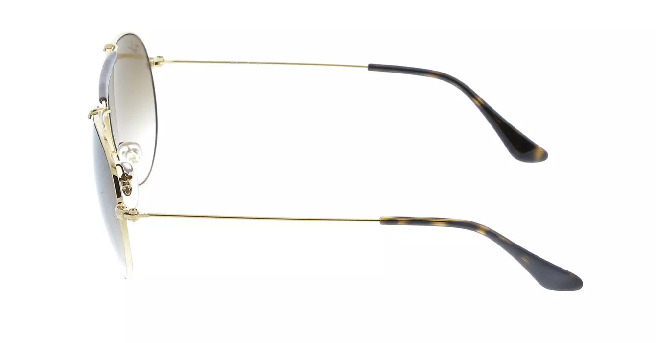 Ray-Ban RB3540 col 001/51 s56