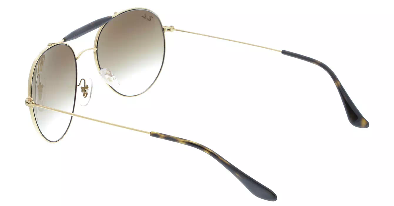 Ray-Ban RB3540 col 001/51 s56