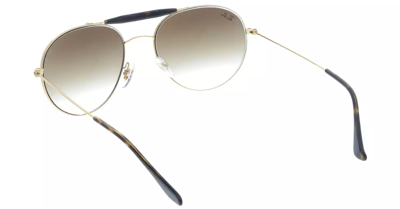 Ray-Ban RB3540 col 001/51 s56
