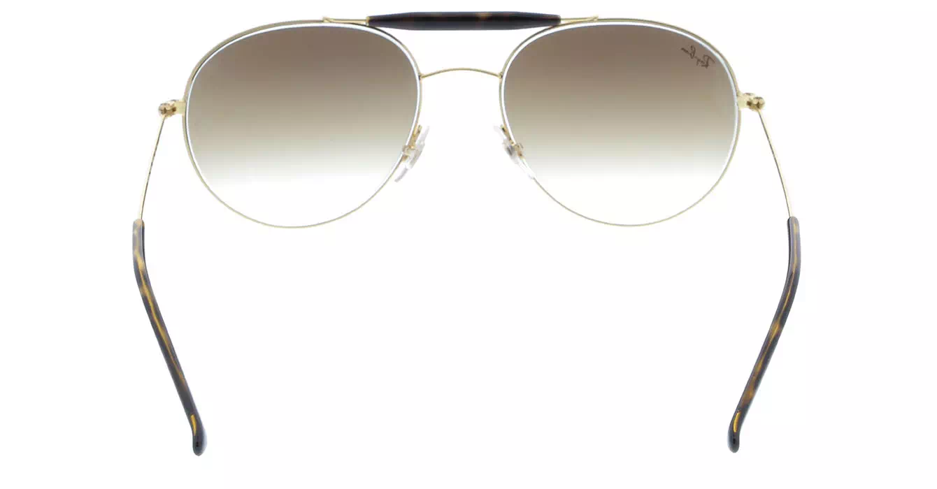 Ray-Ban RB3540 col 001/51 s56