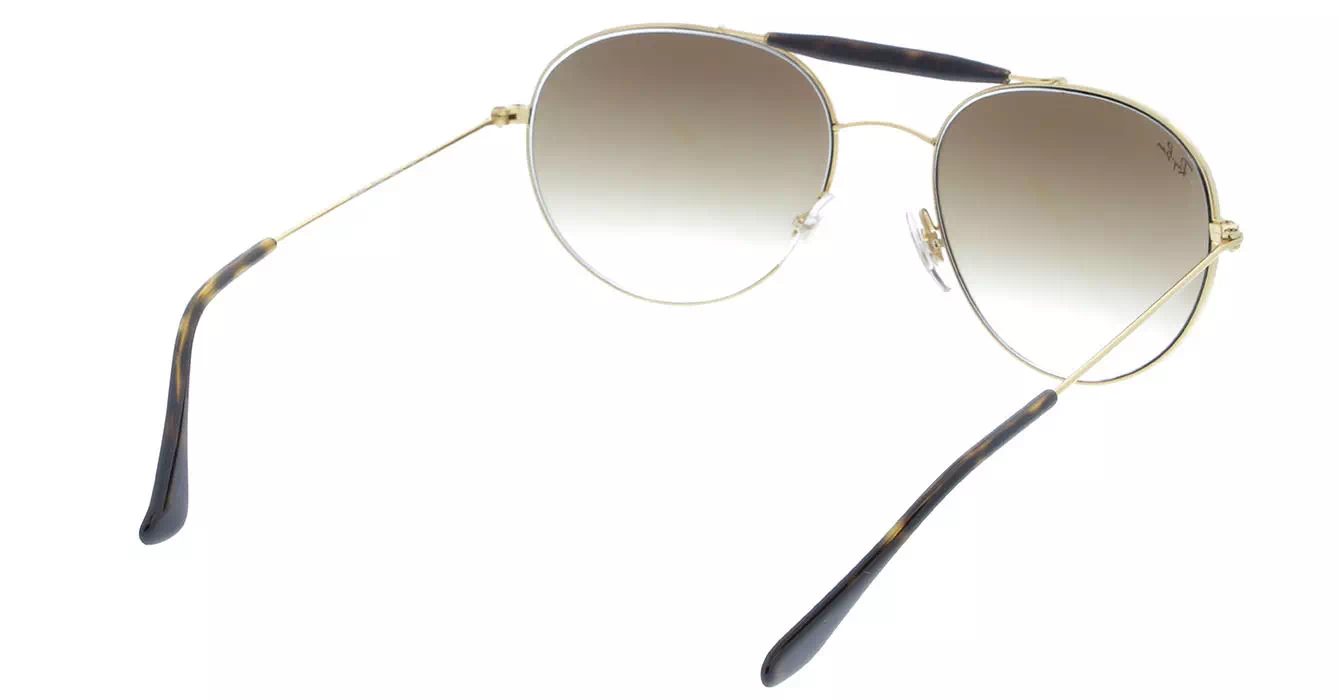 Ray-Ban RB3540 col 001/51 s56