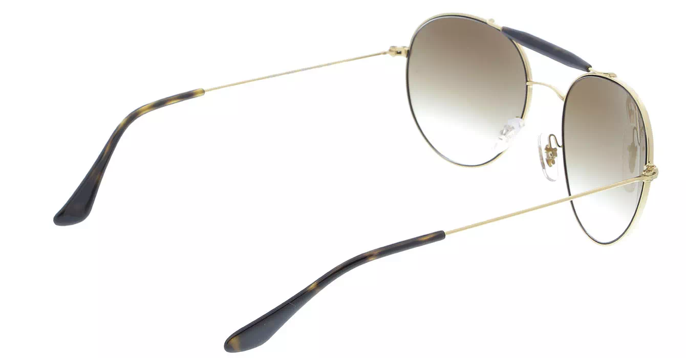 Ray-Ban RB3540 col 001/51 s56