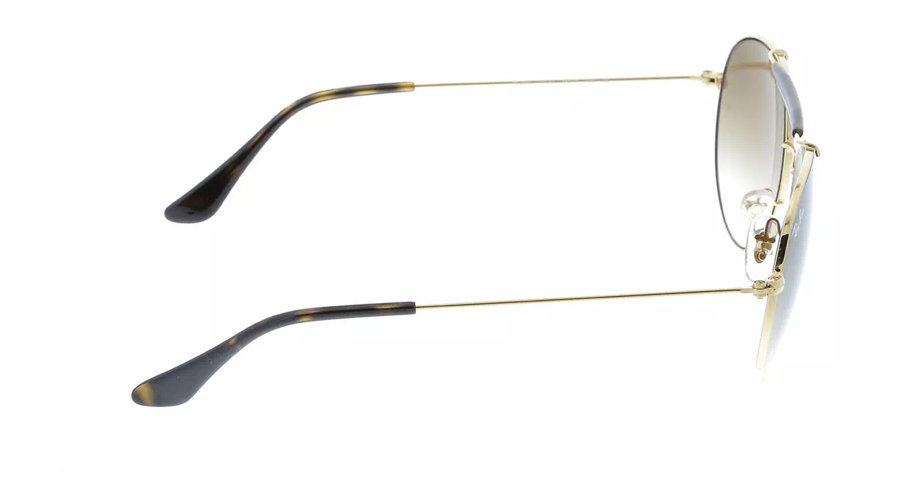 Ray-Ban RB3540 col 001/51 s56
