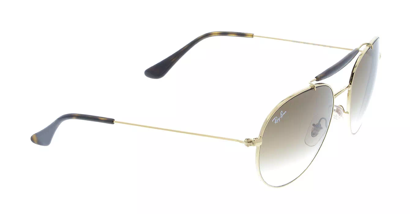 Ray-Ban RB3540 col 001/51 s56