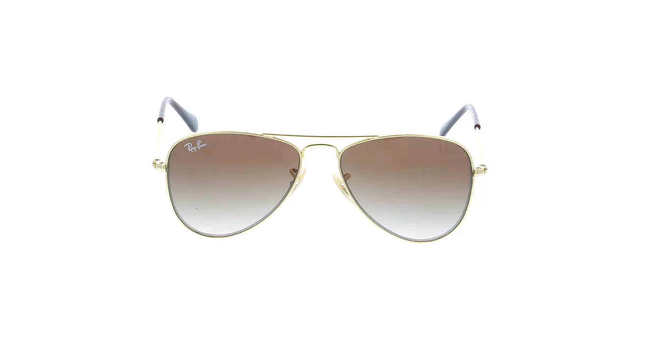 Ray-Ban RJ9506S col 223/13 s50