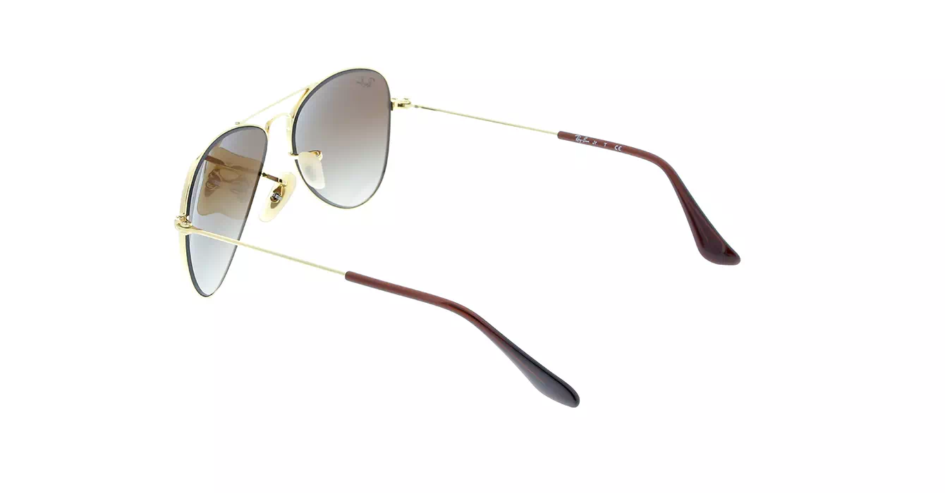 Ray-Ban RJ9506S col 223/13 s50