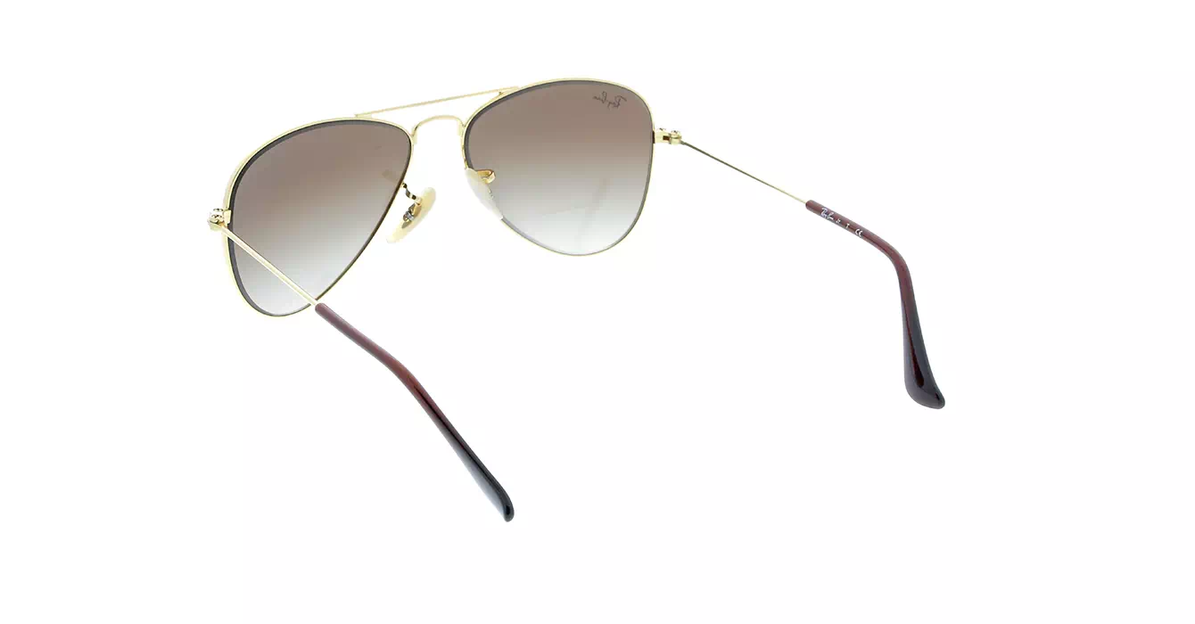 Ray-Ban RJ9506S col 223/13 s50