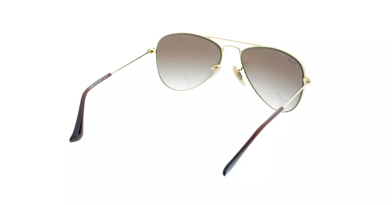 Ray-Ban RJ9506S col 223/13 s50