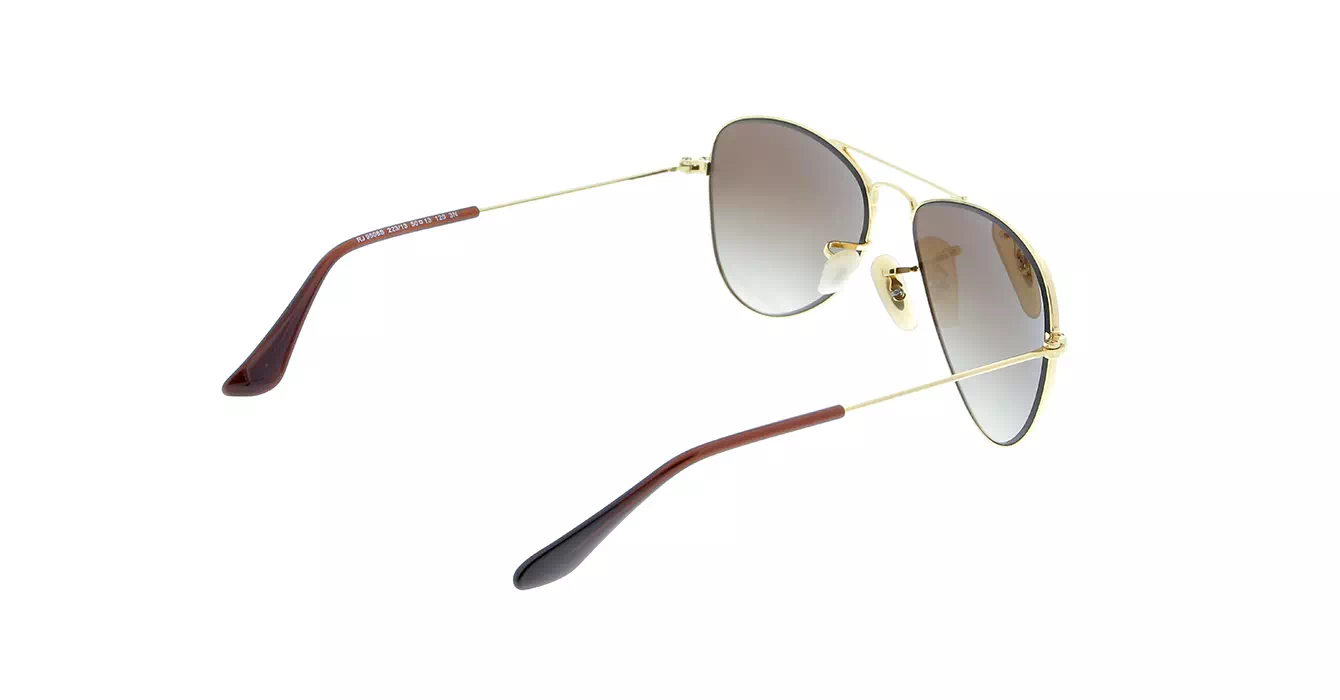 Ray-Ban RJ9506S col 223/13 s50