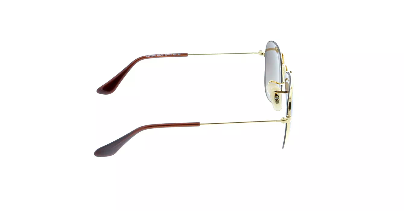 Ray-Ban RJ9506S col 223/13 s50