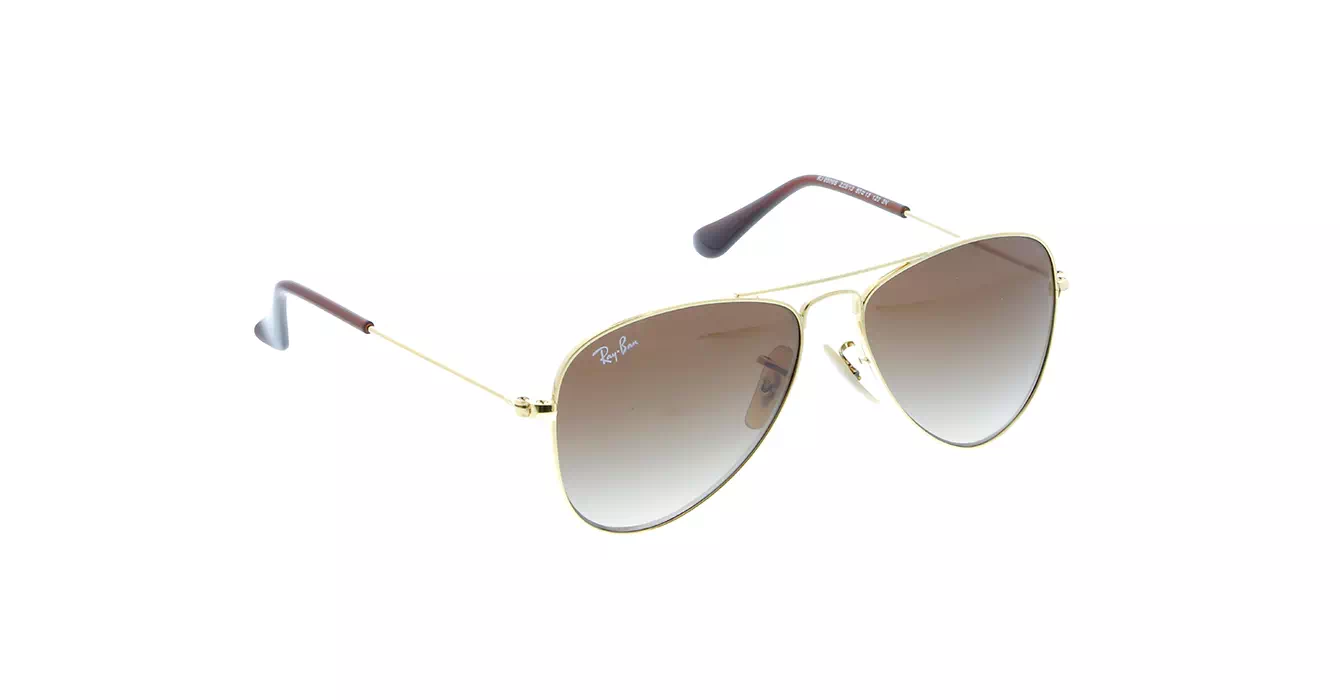 Ray-Ban RJ9506S col 223/13 s50