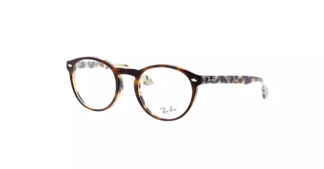 Ray-Ban RB5283F Col 5676 s51