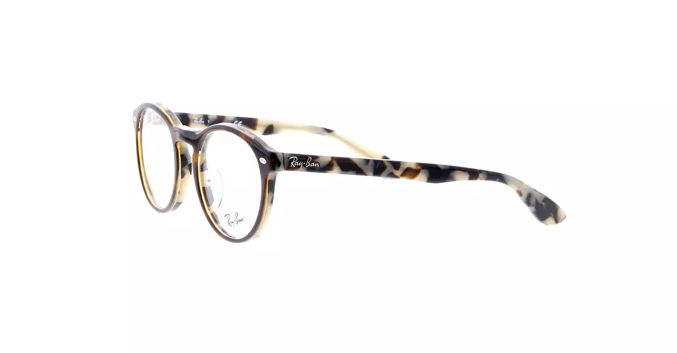 Ray-Ban RB5283F Col 5676 s51