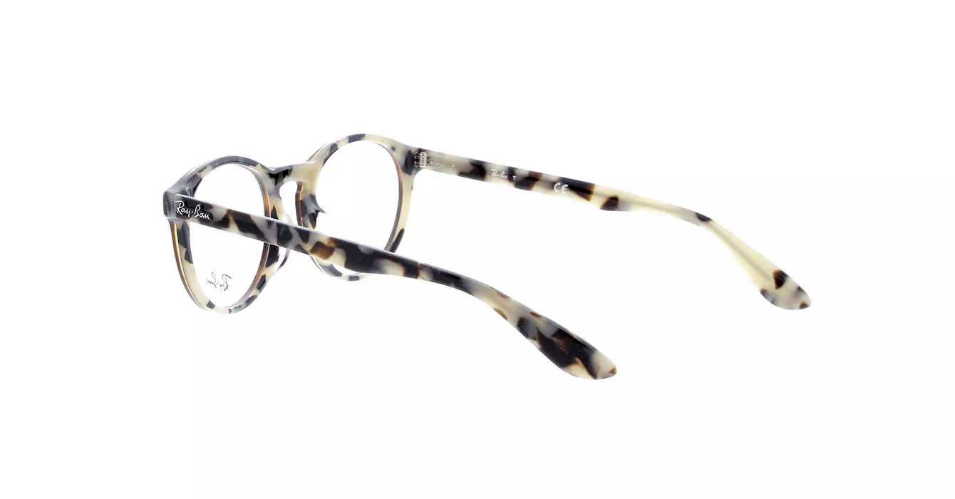 Ray-Ban RB5283F Col 5676 s51