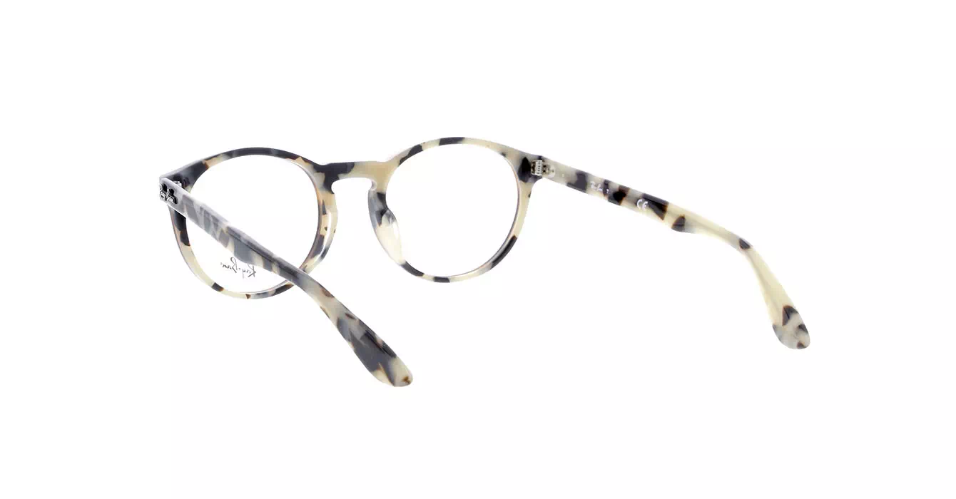 Ray-Ban RB5283F Col 5676 s51