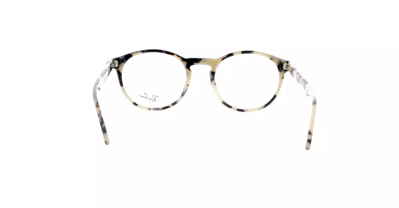 Ray-Ban RB5283F Col 5676 s51