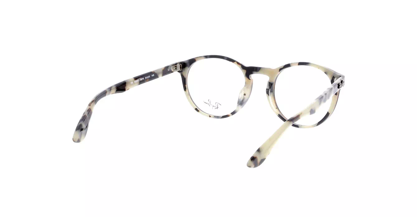 Ray-Ban RB5283F Col 5676 s51