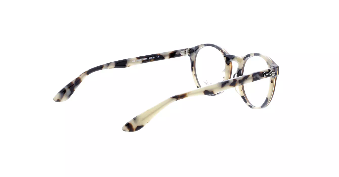 Ray-Ban RB5283F Col 5676 s51