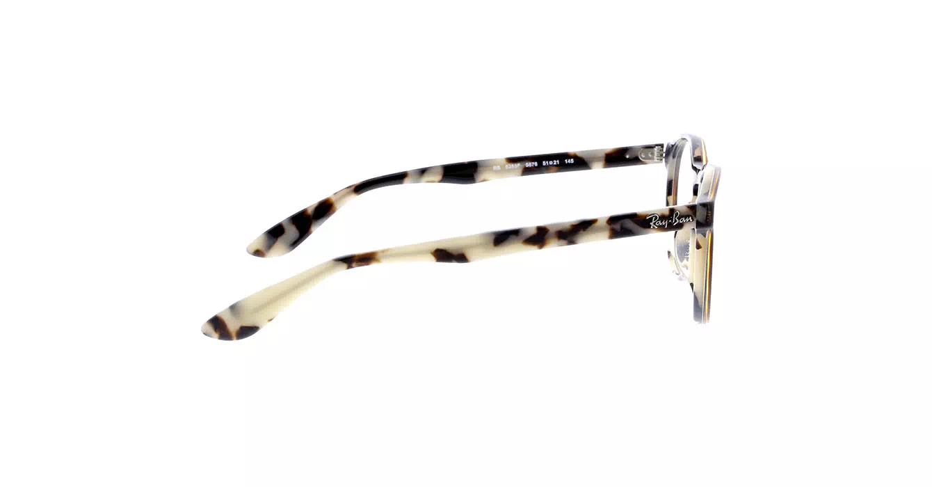 Ray-Ban RB5283F Col 5676 s51