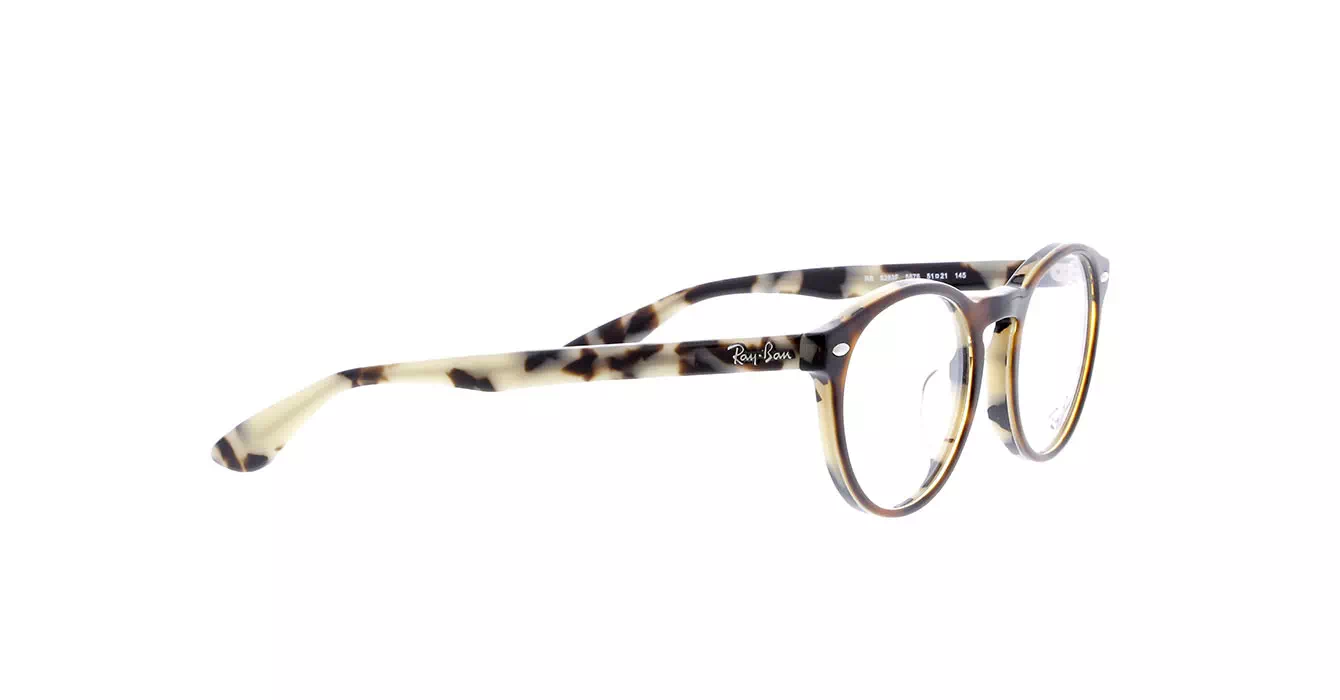 Ray-Ban RB5283F Col 5676 s51