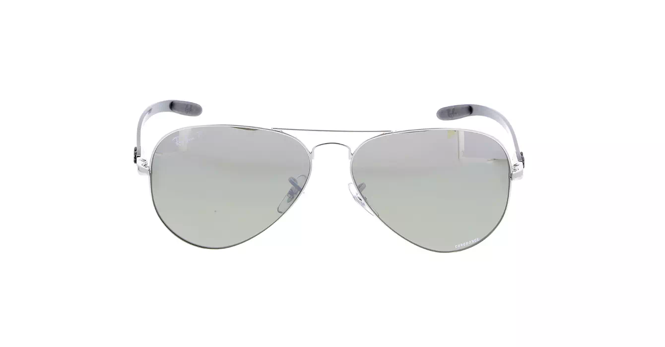 Ray-Ban RB8317-CH col 003/5J s58
