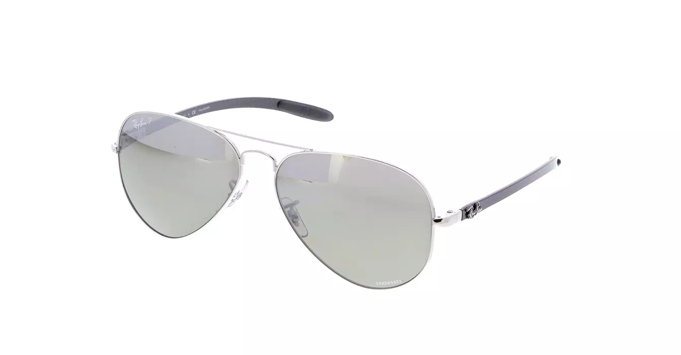 Ray-Ban RB8317-CH col 003/5J s58