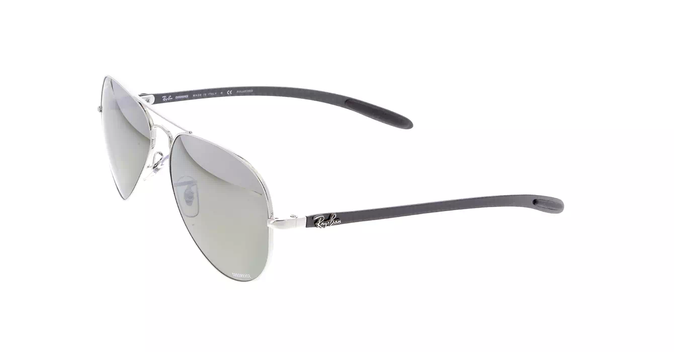 Ray-Ban RB8317-CH col 003/5J s58